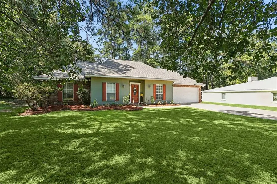 103 Belle Terre Boulevard, Covington, LA 70433 - #2