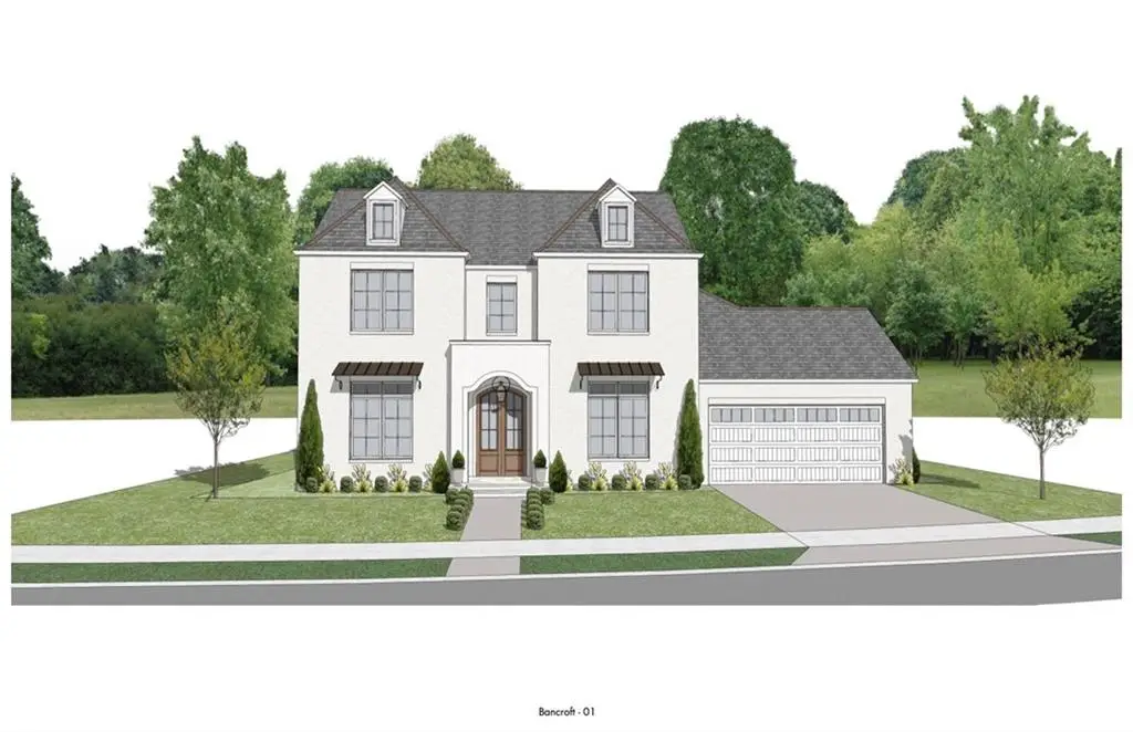 4418 Bancroft Drive, New Orleans, LA 70122 - #1