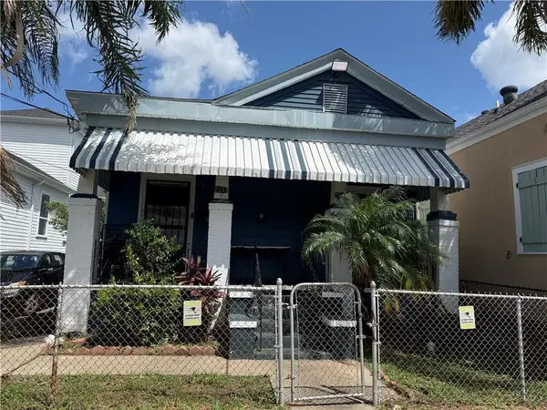 2217 Willow Street, New Orleans, LA 70113