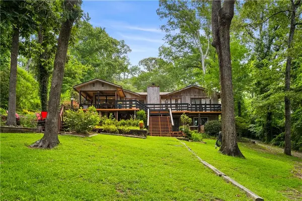 1029 Balboa Point, Boyce, LA 71409