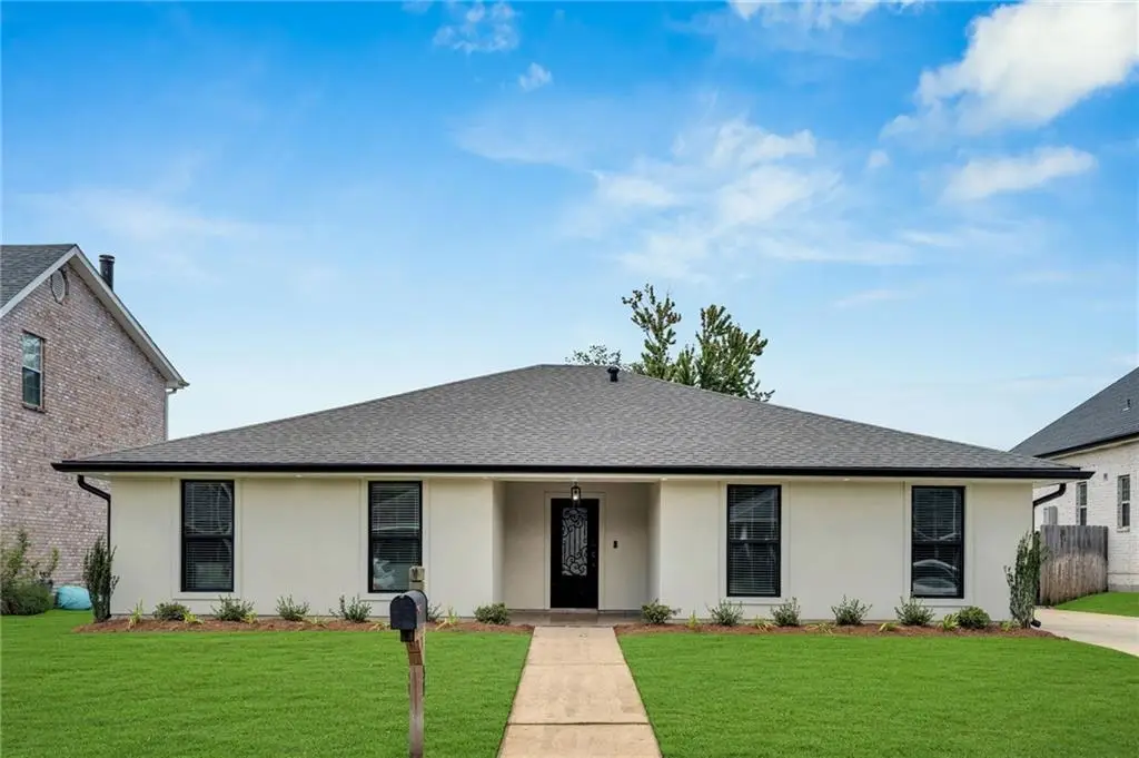 59 Dunleith Drive, Destrehan, LA 70047 - #1
