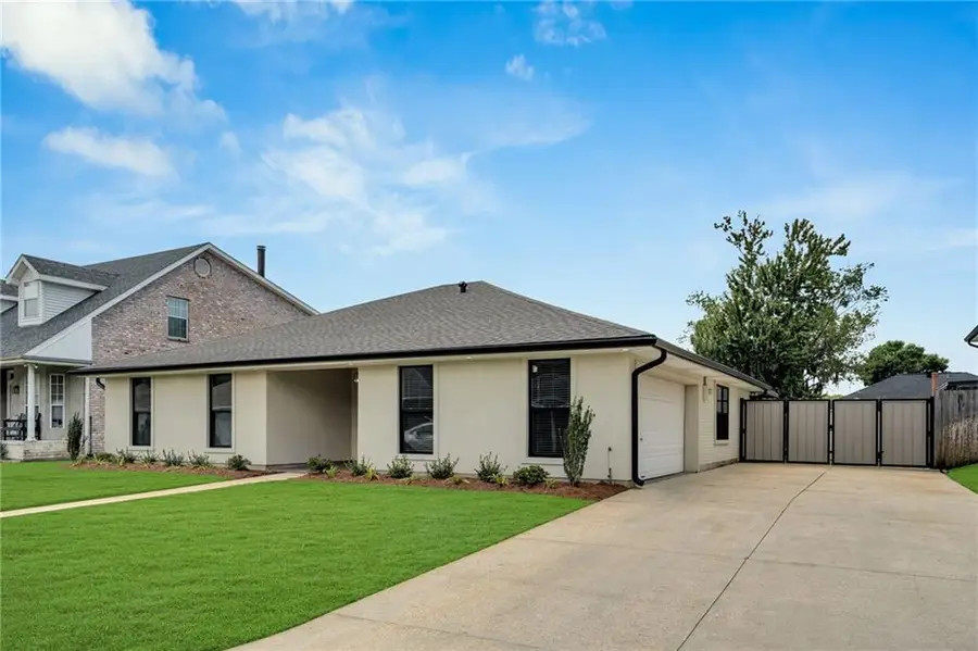 59 Dunleith Drive, Destrehan, LA 70047 - #2