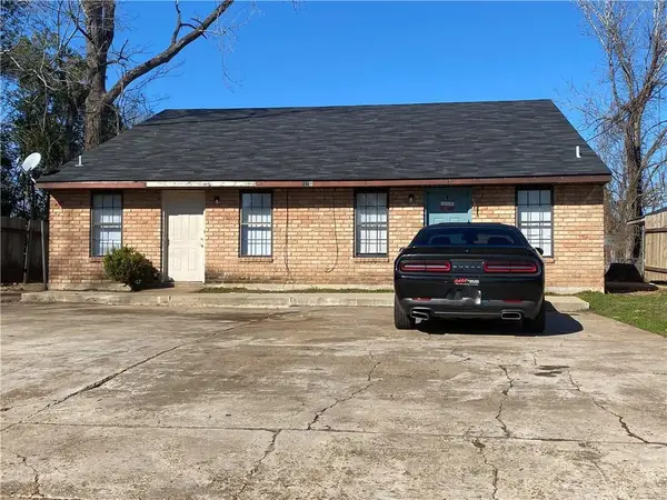 2519 Llewellyn Drive, Alexandria, LA 71301