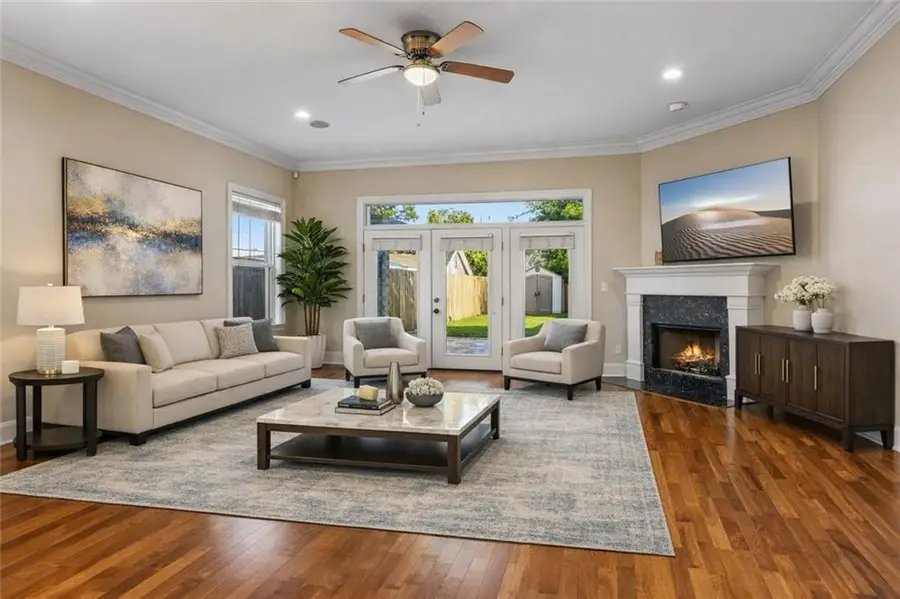 3725 Roman Street, Metairie, LA 70001 - #2