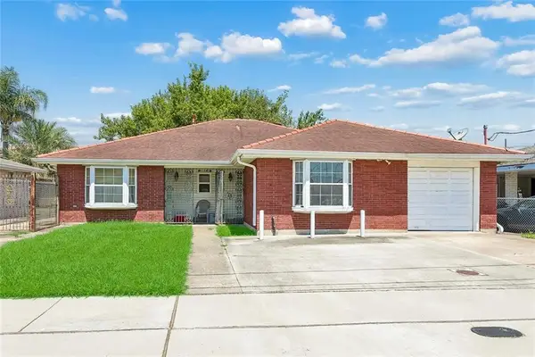 2514 Victor Street, Chalmette, LA 70043