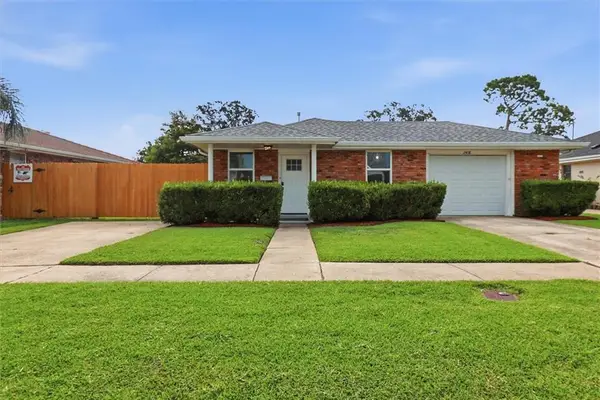 2408 Iowa Avenue, Kenner, LA 70062