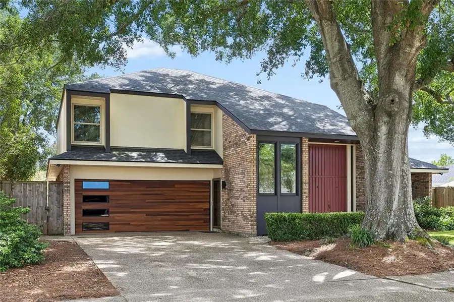 7504 Windsor Drive, Harahan, LA 70123 - #2