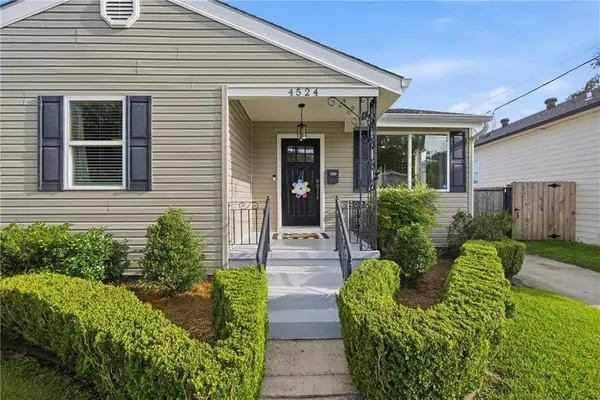 4524 Utopia Drive, Metairie, LA 70001