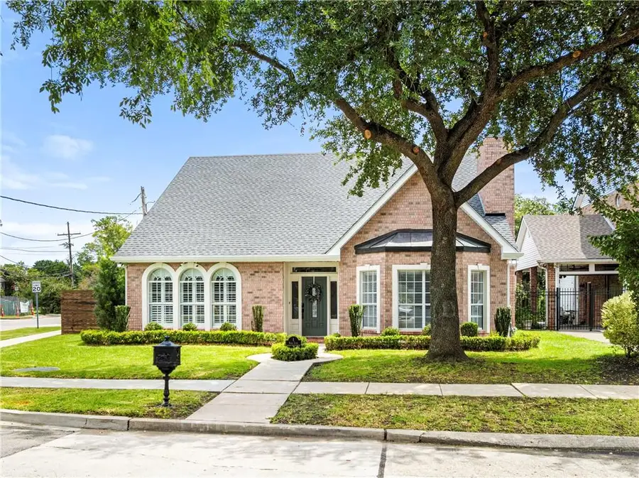1 Veeda Court, River Ridge, LA 70123 - #2