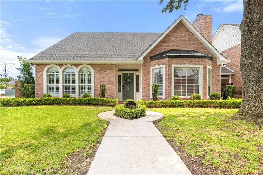 1 Veeda Court, River Ridge, LA 70123 - #3