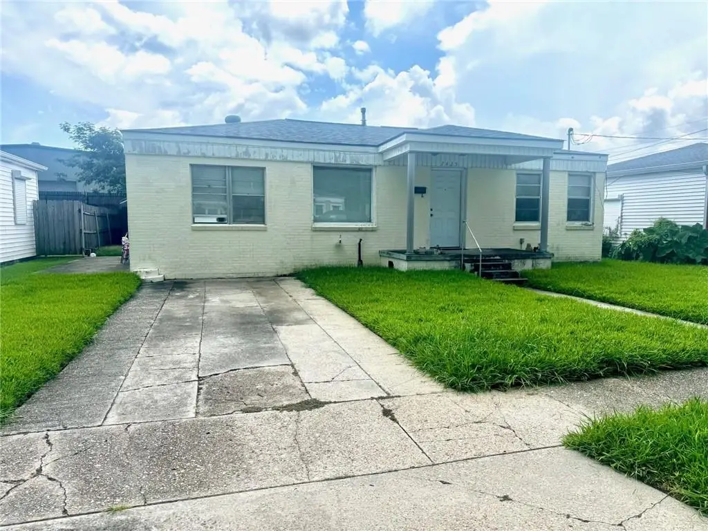 7425 Rachel Drive, Marrero, LA 70072 - #1