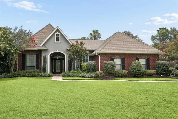 1145 Tallow Tree Drive, Mandeville, LA 70448