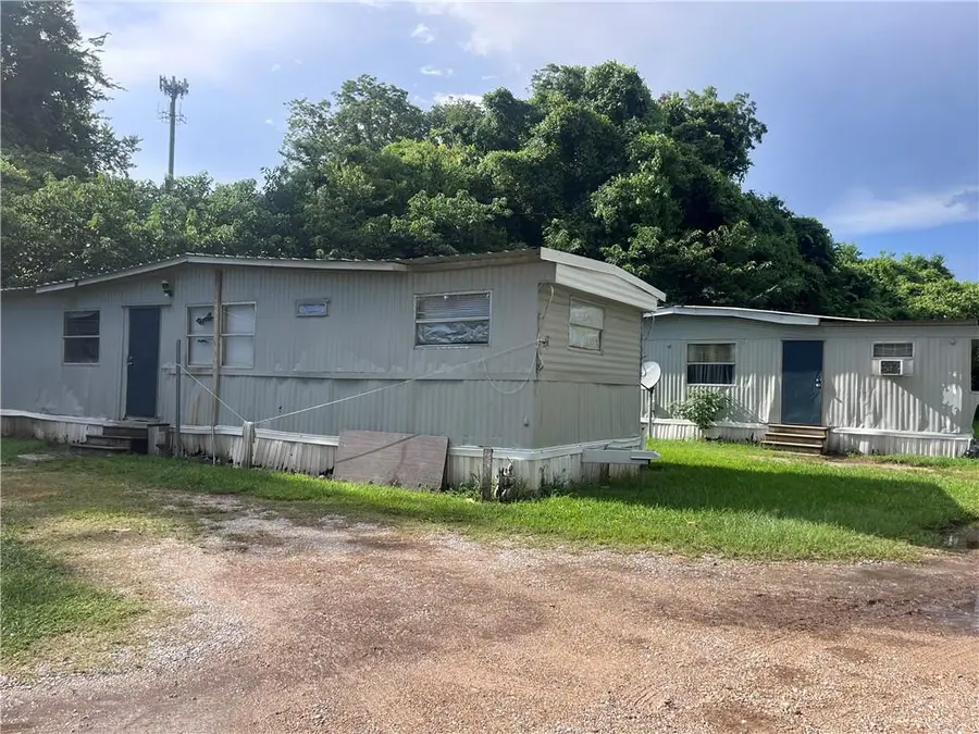 3938 Duhon Lane, Alexandria, LA 71302 - #3