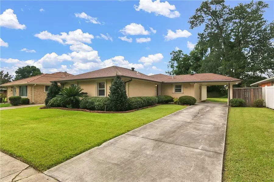 5511 Press Drive, New Orleans, LA 70126 - #2