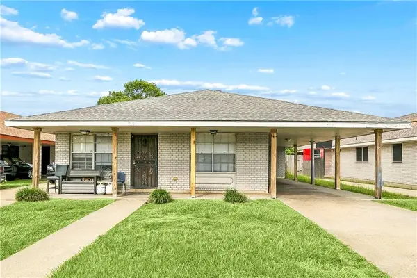 7050 52 Bunker Hill Road, New Orleans, LA 70127