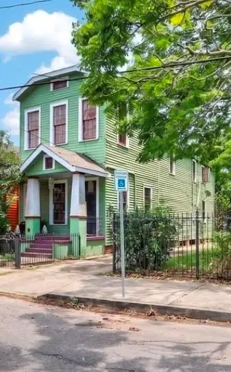 2608 Chippewa Street, New Orleans, LA 70130 - #2
