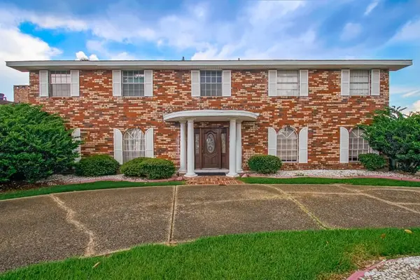 2284 Colombo Drive, Harvey, LA 70058