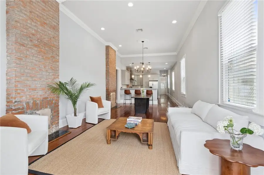 924 N Miro Street, New Orleans, LA 70119 - #2