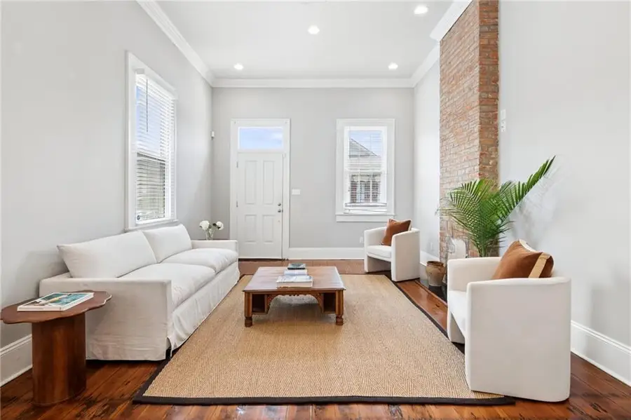 924 N Miro Street, New Orleans, LA 70119 - #3