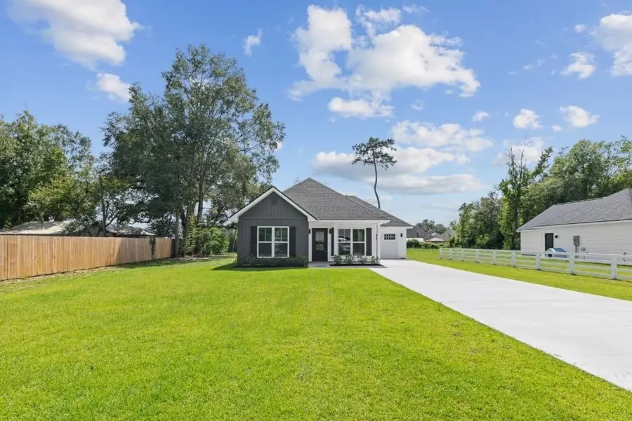 17188 E Park Avenue, Hammond, LA 70403 - #2