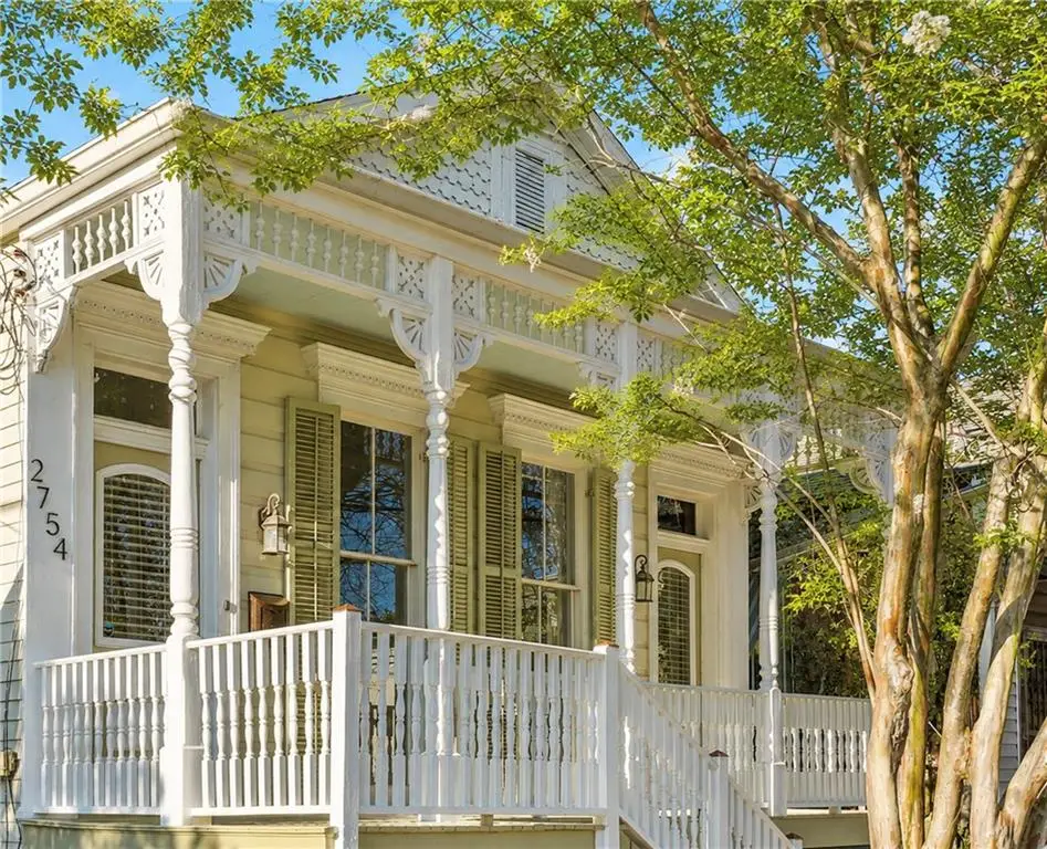 2754 St Philip Street, New Orleans, LA 70119 - #1