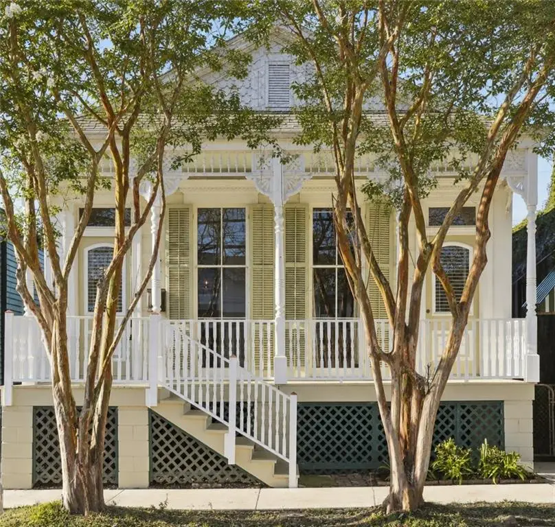 2754 St Philip Street, New Orleans, LA 70119 - #2