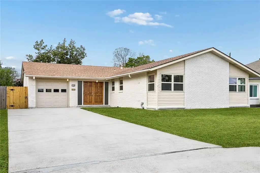 1700 Fairfax Avenue, Metairie, LA 70003 - #1