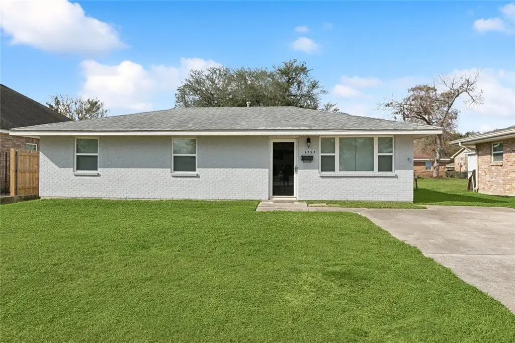 2524 Mississippi Avenue, Metairie, LA 70003 - #1