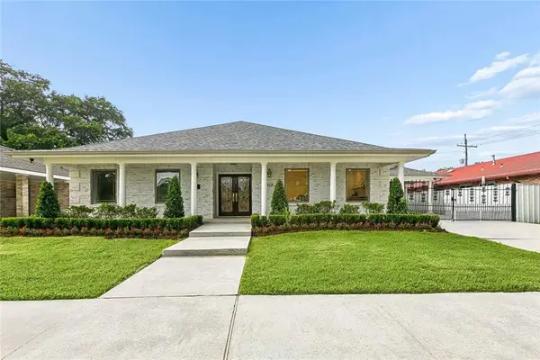 868 Rosa Avenue, Metairie, LA 70005