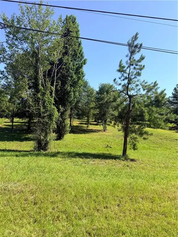 230 Hughart Road, Pollock, LA 71467