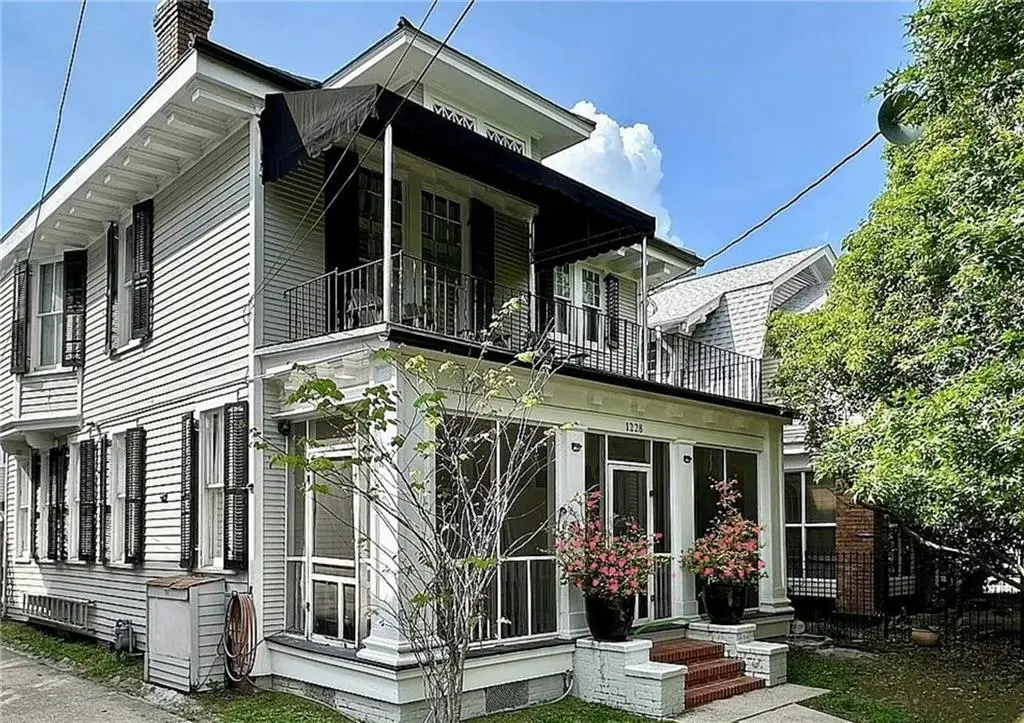 1228 Pine Street, New Orleans, LA 70118 - #1
