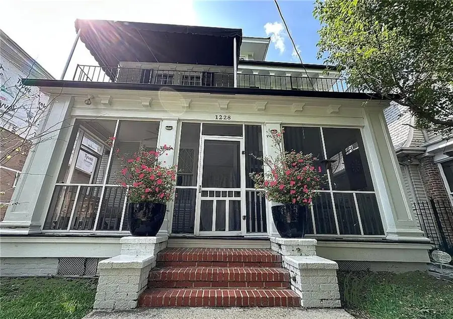 1228 Pine Street, New Orleans, LA 70118 - #2