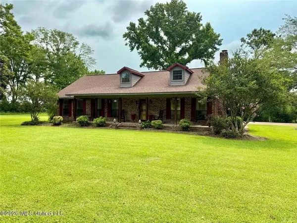 2212 Jackson Liberty Drive, Brookhaven, MS 39601