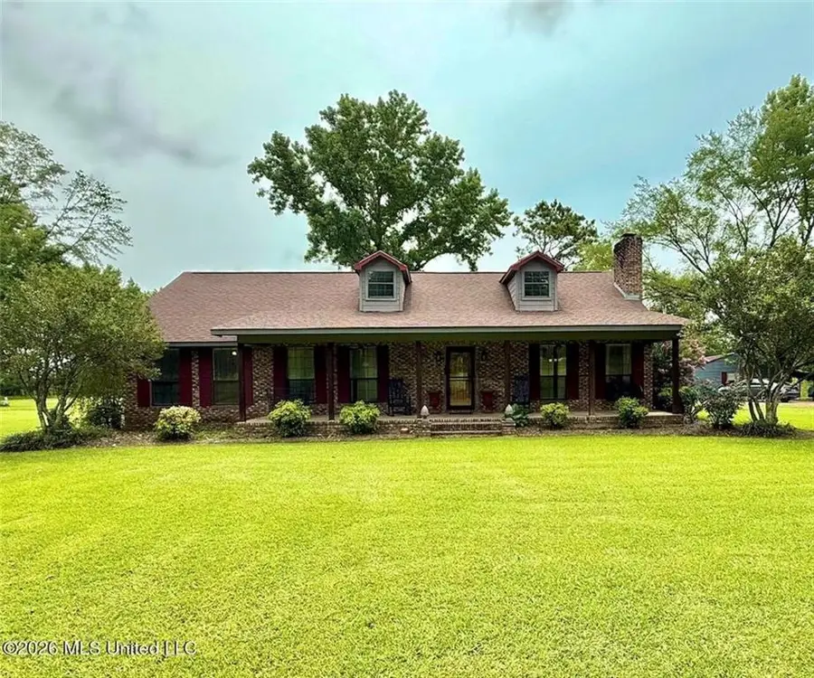2212 Jackson Liberty Drive, Brookhaven, MS 39601 - #2