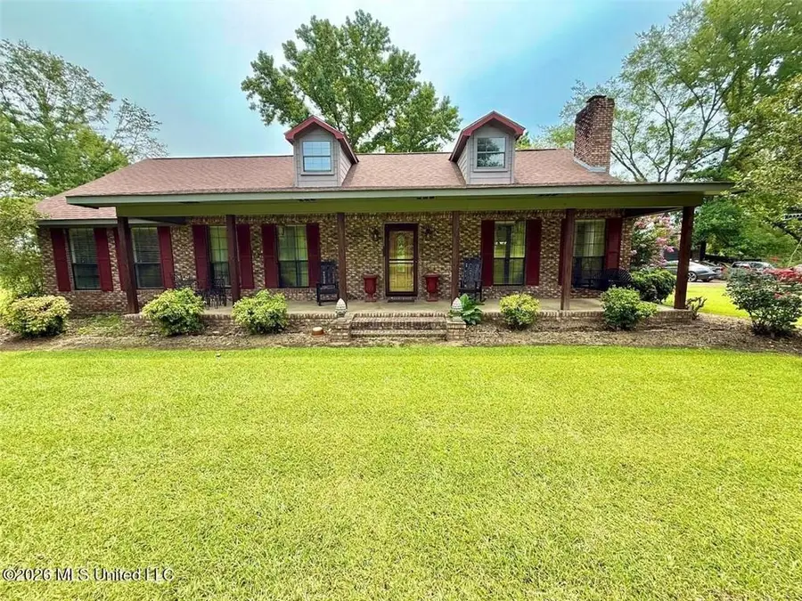 2212 Jackson Liberty Drive, Brookhaven, MS 39601 - #3