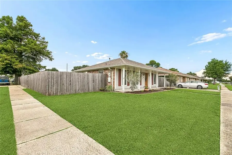 2400 N Atlanta Street, Metairie, LA 70003 - #2