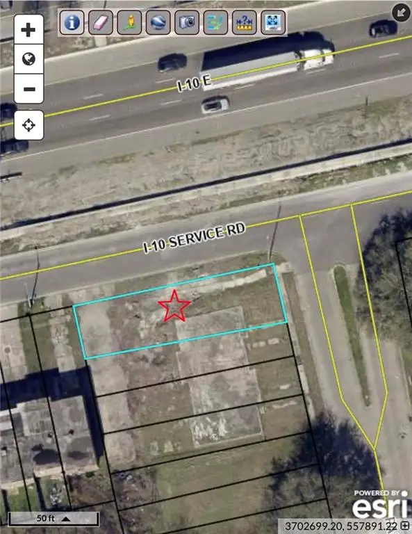 6898 Parc Brittany Boulevard, New Orleans, LA 70126 - #2