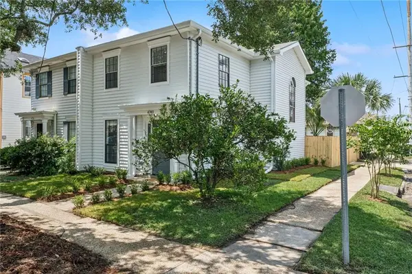 4740 Banks Street, New Orleans, LA 70119