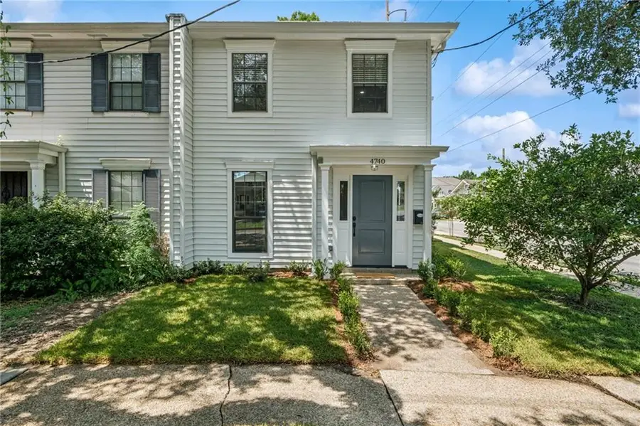 4740 Banks Street, New Orleans, LA 70119 - #2