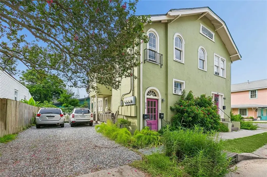 936 Joliet Street #B, New Orleans, LA 70118 - #1
