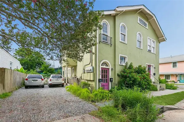 936 Joliet Street #B, New Orleans, LA 70118