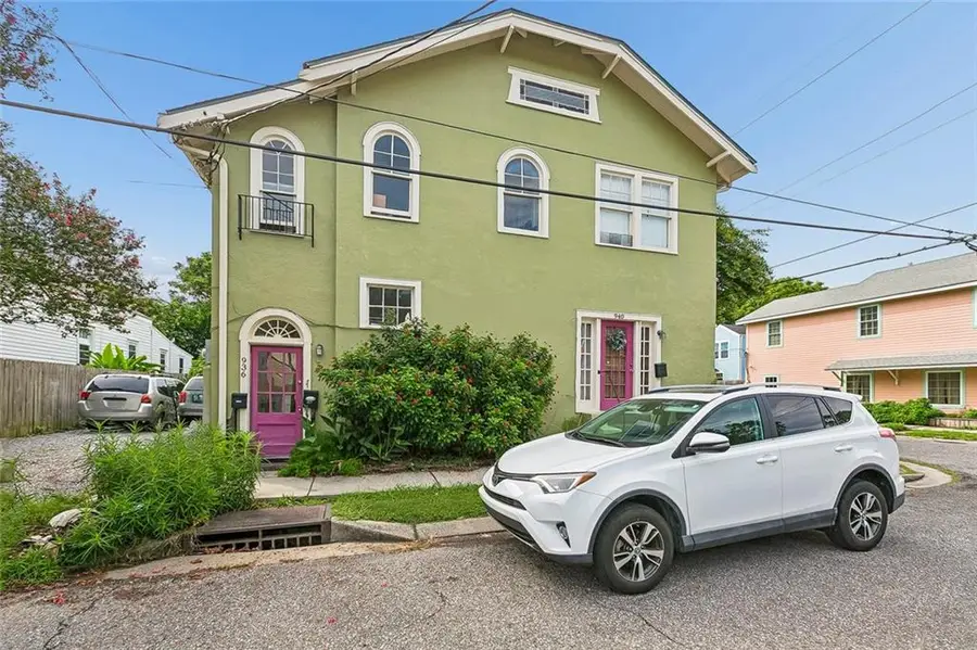 936 Joliet Street #B, New Orleans, LA 70118 - #2