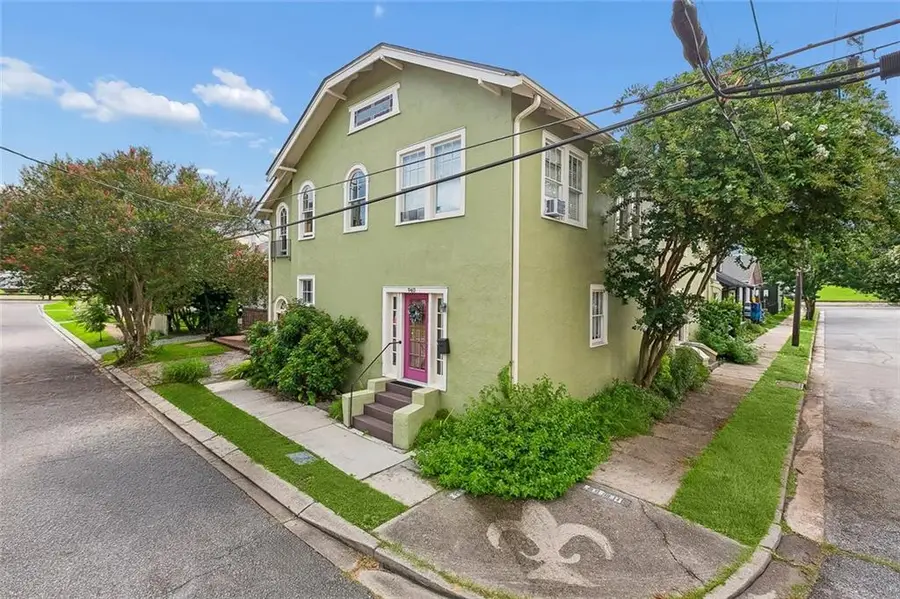 936 Joliet Street #B, New Orleans, LA 70118 - #3
