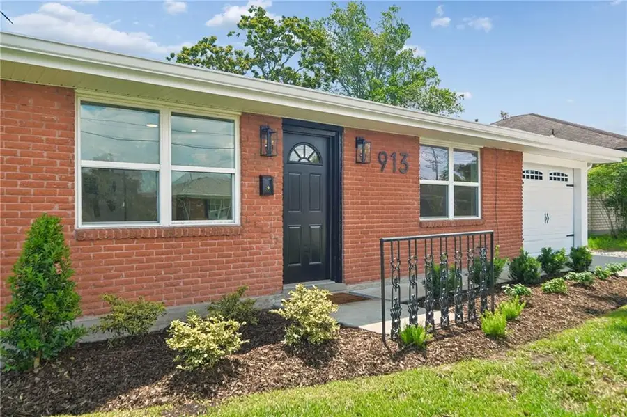 913 Kent Avenue, Metairie, LA 70001 - #2