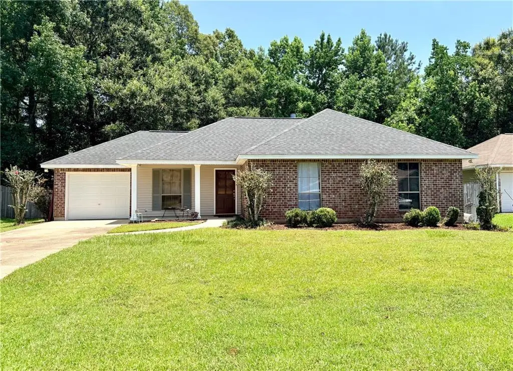 2335 Rue Toulander Street, Mandeville, LA 70448 - #1