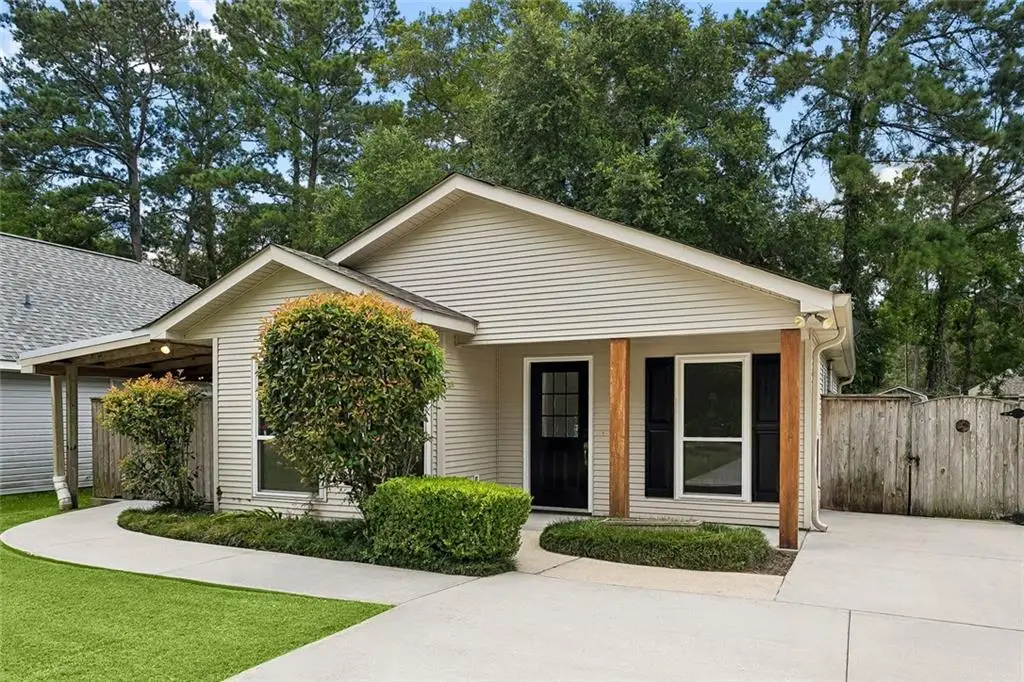 136 Vista Street, Madisonville, LA 70447 - #1