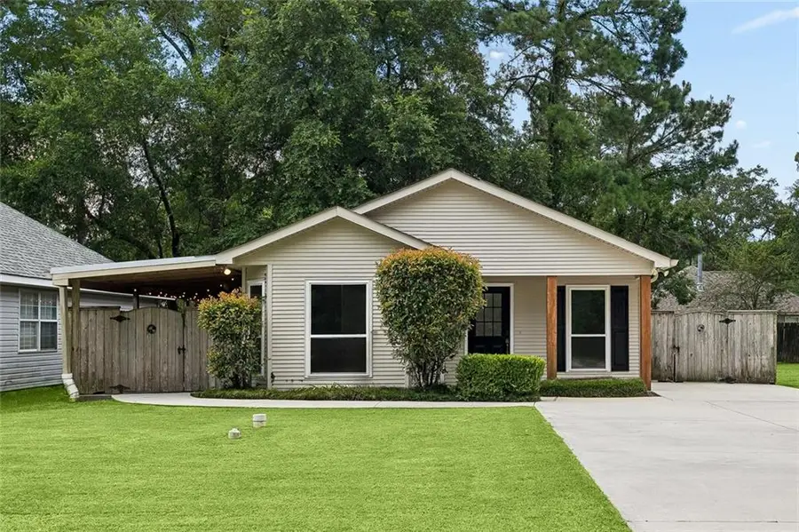 136 Vista Street, Madisonville, LA 70447 - #2