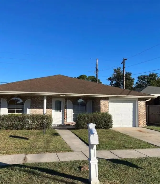 2401 Creely Drive, Chalmette, LA 70043 - #2