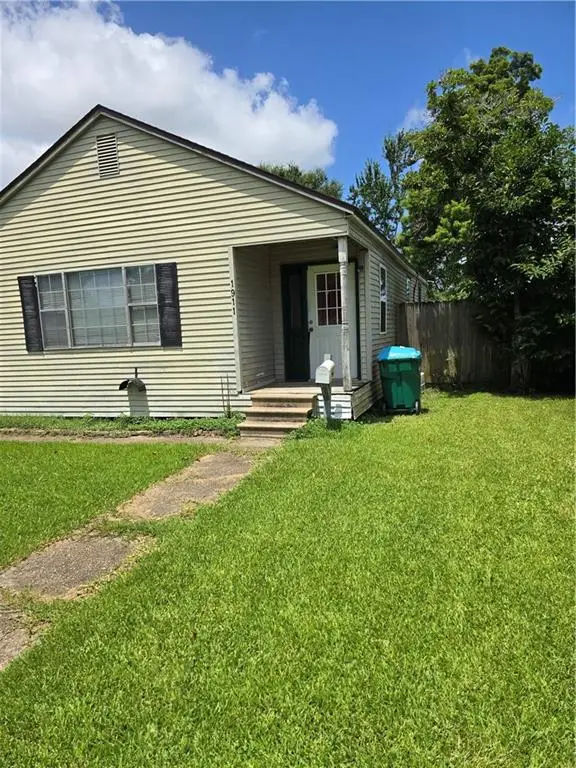 1911 Kansas Avenue, Kenner, LA 70062 - #1