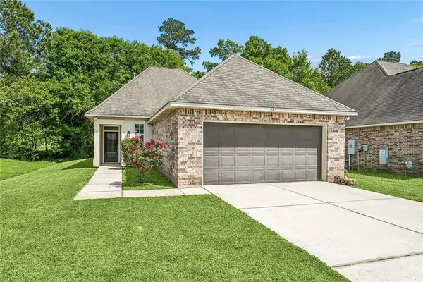 605 Whip Street, Hammond, LA 70403